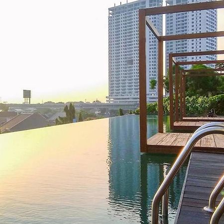 Grand Kamala Lagoon By Hana Room Bekasi Bagian luar foto